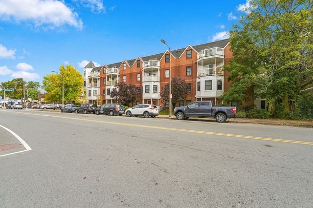 336 Adams Street 6-1, Boston, MA 02122