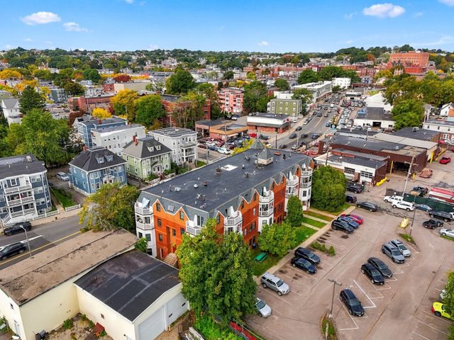 336 Adams Street 6-1, Boston, MA 02122