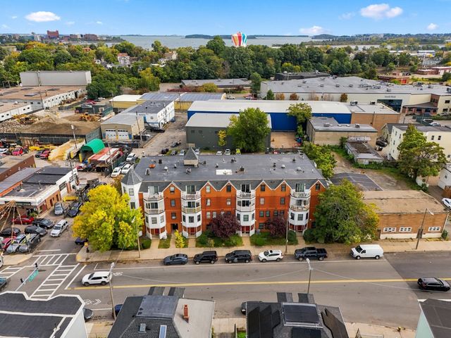 336 Adams Street 6-1, Boston, MA 02122