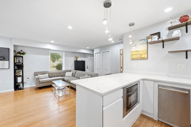 336 Adams Street 6-1, Boston, MA 02122