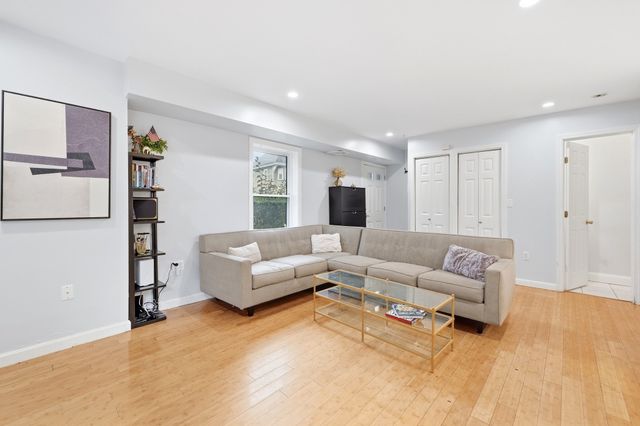 336 Adams Street 6-1, Boston, MA 02122