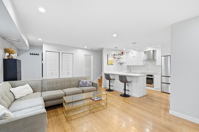 336 Adams Street 6-1, Boston, MA 02122