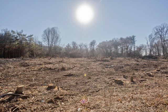 LOT 1 Homestead Avenue, Holyoke, MA 01040