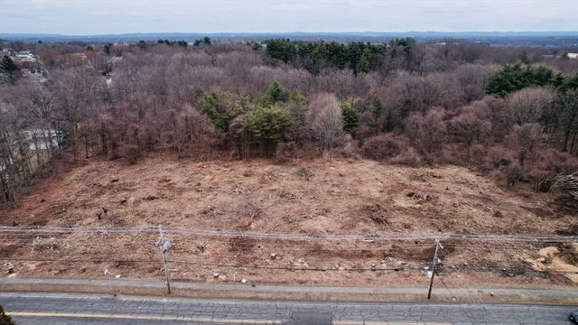 LOT 1 Homestead Avenue, Holyoke, MA 01040