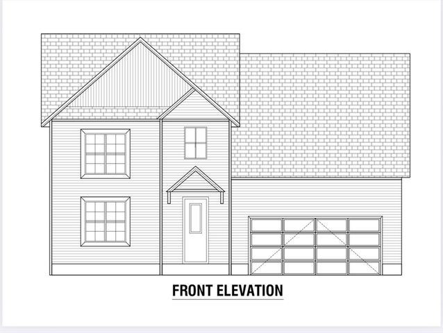 LOT 1 Homestead Avenue, Holyoke, MA 01040