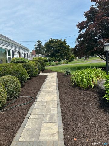 54 Randall Drive, Trumbull, CT 06611
