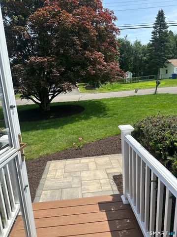 54 Randall Drive, Trumbull, CT 06611