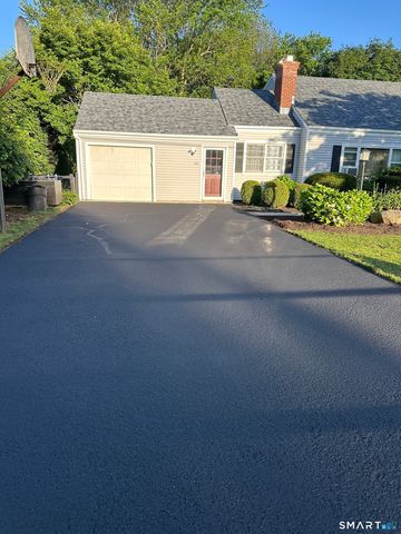 54 Randall Drive, Trumbull, CT 06611