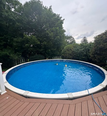 54 Randall Drive, Trumbull, CT 06611