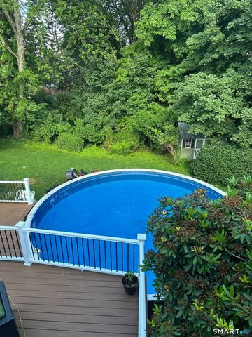 54 Randall Drive, Trumbull, CT 06611