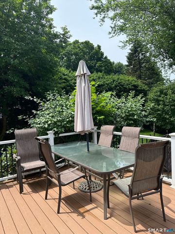 54 Randall Drive, Trumbull, CT 06611