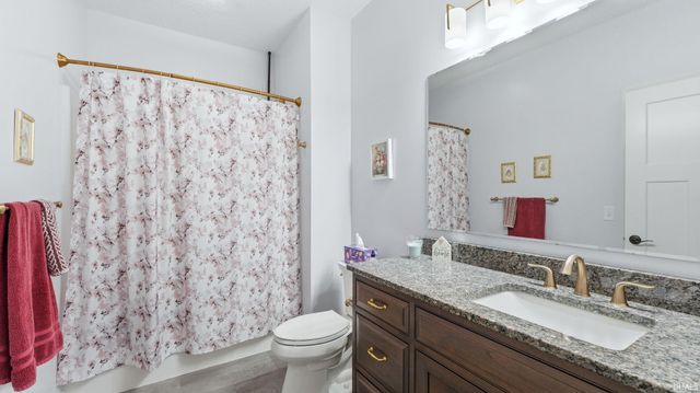 9344 Garman Road, Leo, IN 46765