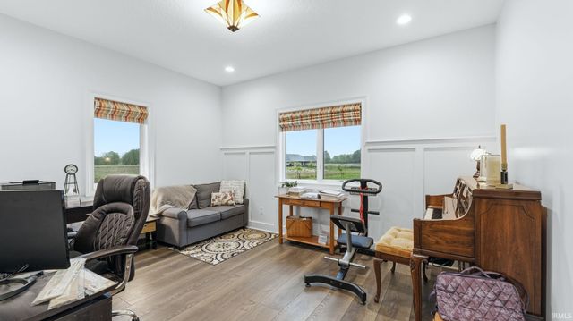 9344 Garman Road, Leo, IN 46765