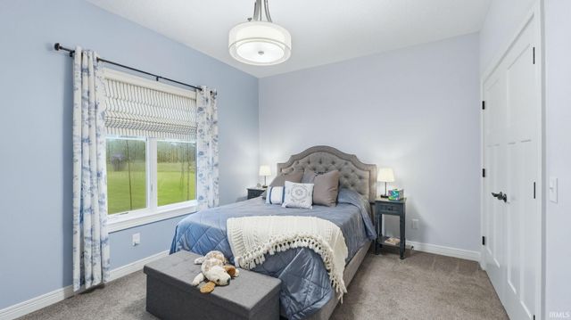 9344 Garman Road, Leo, IN 46765