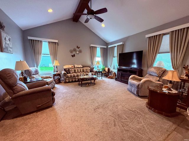 9344 Garman Road, Leo, IN 46765