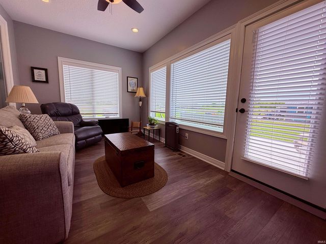 9344 Garman Road, Leo, IN 46765