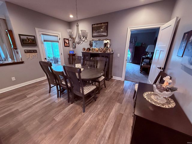 9344 Garman Road, Leo, IN 46765