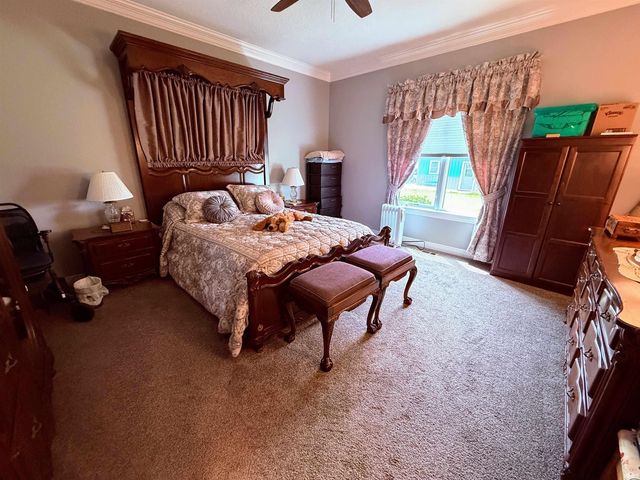 9344 Garman Road, Leo, IN 46765