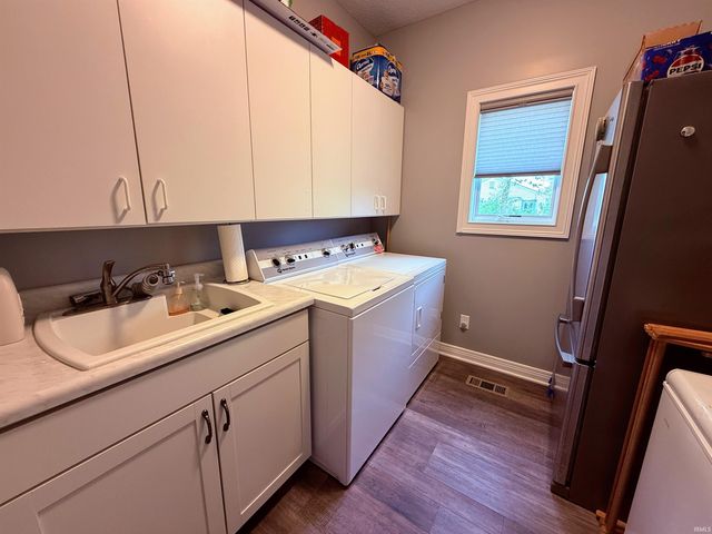 9344 Garman Road, Leo, IN 46765