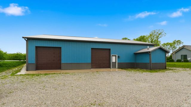 9344 Garman Road, Leo, IN 46765