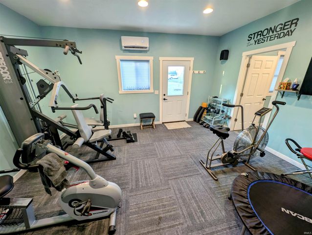 9344 Garman Road, Leo, IN 46765