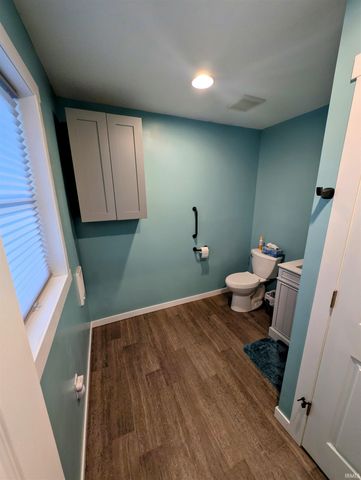 9344 Garman Road, Leo, IN 46765