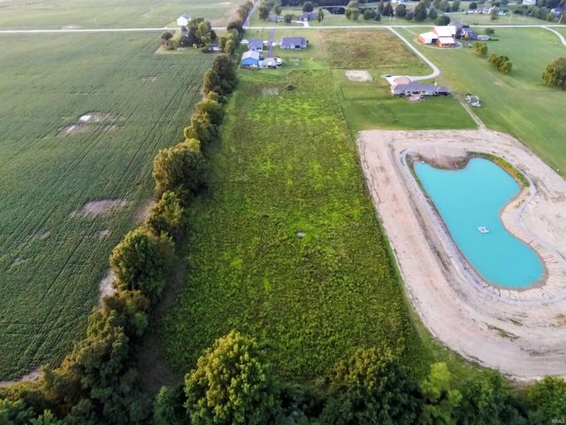 9344 Garman Road, Leo, IN 46765
