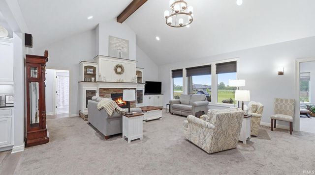 9344 Garman Road, Leo, IN 46765