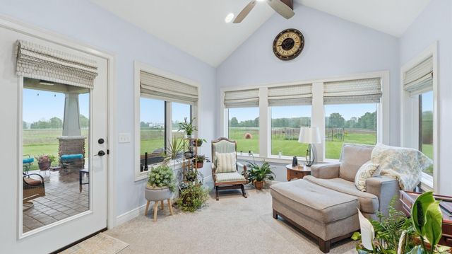 9344 Garman Road, Leo, IN 46765