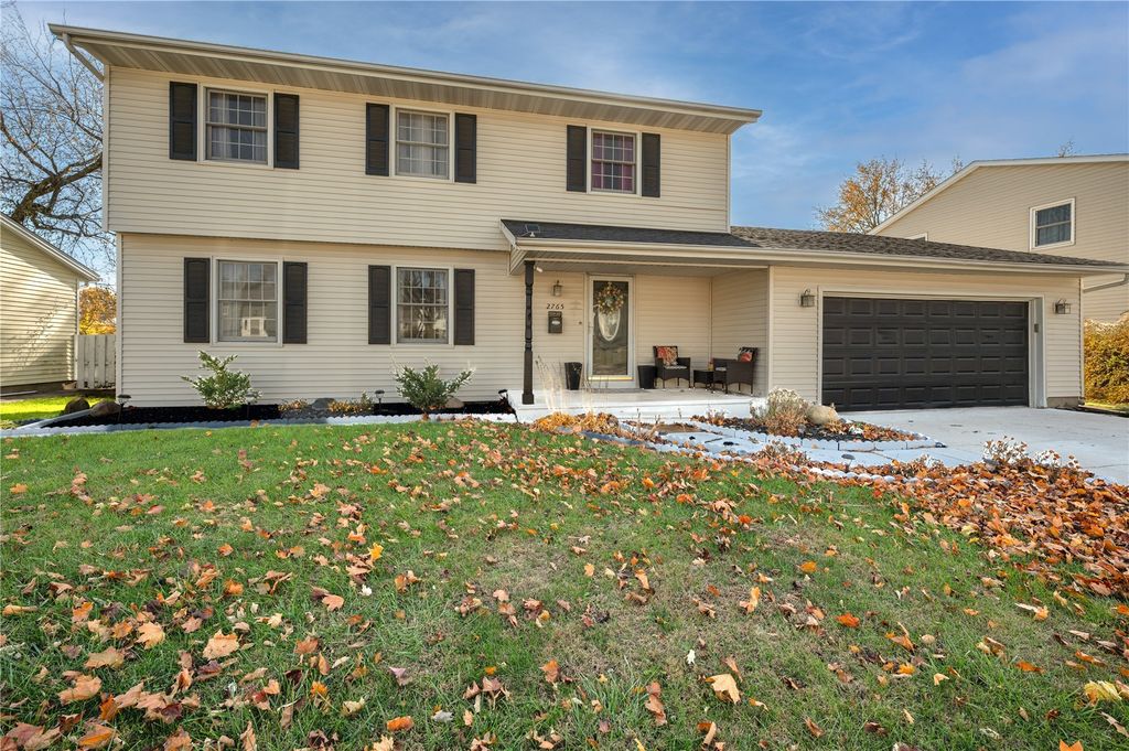 2765 26th Avenue, Marion, IA 52302