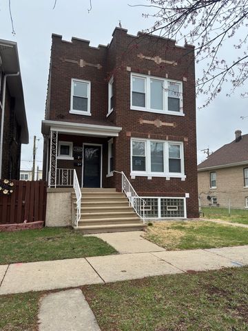 1807 S 49th Court 2nd, Cicero, IL 60804