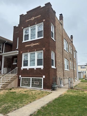 1807 S 49th Court 2nd, Cicero, IL 60804