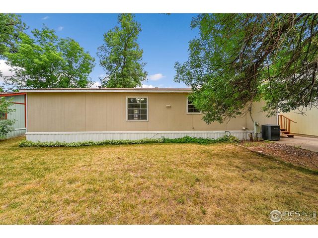 2211 W Mulberry St 273, Fort Collins, CO 80521