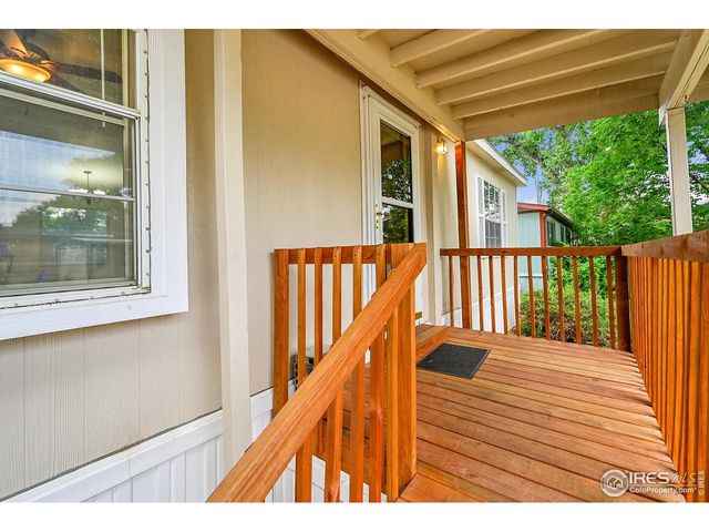 2211 W Mulberry St 273, Fort Collins, CO 80521