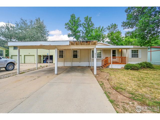 2211 W Mulberry St 273, Fort Collins, CO 80521
