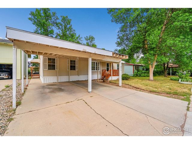 2211 W Mulberry St 273, Fort Collins, CO 80521