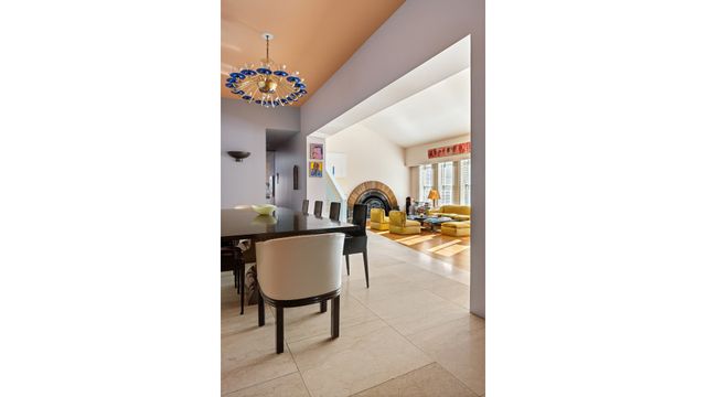 421 W Broadway Apt 6, New York City, NY 10012