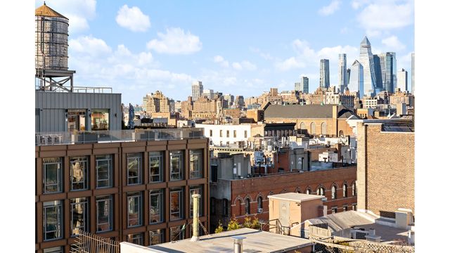 421 W Broadway Apt 6, New York City, NY 10012