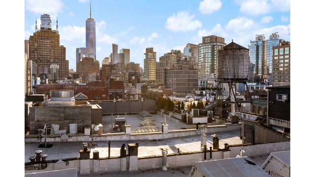421 W Broadway Apt 6, New York City, NY 10012