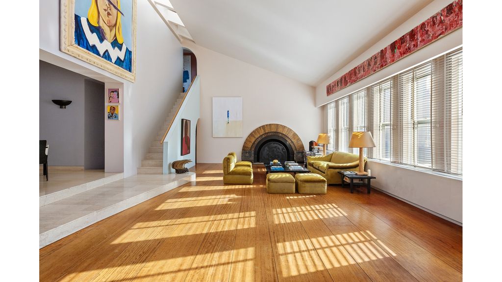 421 W Broadway Apt 6, New York City, NY 10012