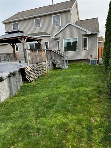 20 Parr Circle, Irondequoit, NY 14617