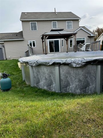 20 Parr Circle, Irondequoit, NY 14617