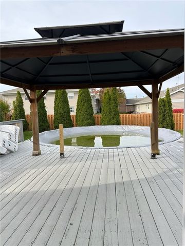 20 Parr Circle, Irondequoit, NY 14617