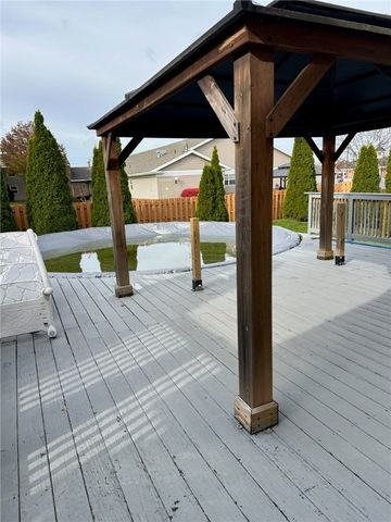 20 Parr Circle, Irondequoit, NY 14617