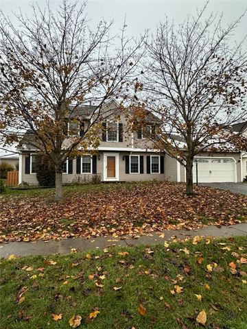 20 Parr Circle, Irondequoit, NY 14617