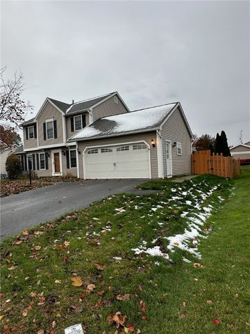 20 Parr Circle, Irondequoit, NY 14617