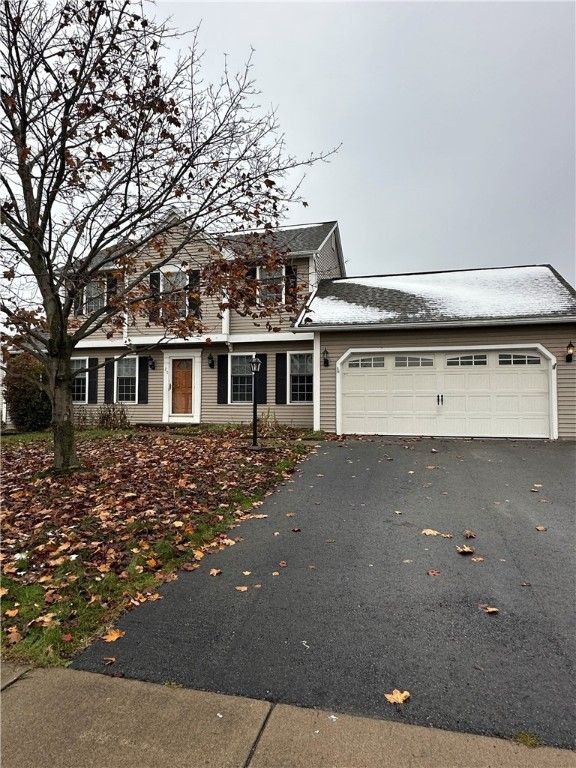 20 Parr Circle, Irondequoit, NY 14617