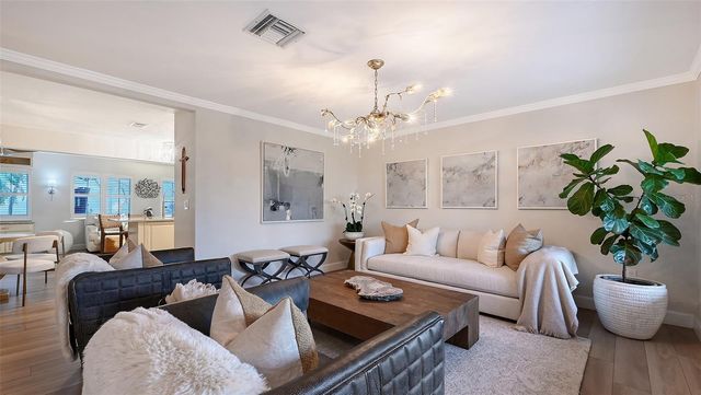 7137 WESTMORELAND DRIVE, Sarasota, FL 34243