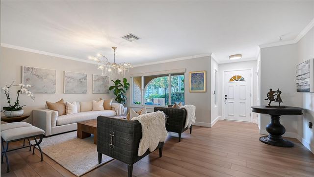 7137 WESTMORELAND DRIVE, Sarasota, FL 34243