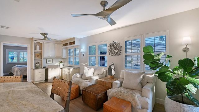 7137 WESTMORELAND DRIVE, Sarasota, FL 34243